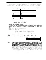 Предварительный просмотр 159 страницы NEC PD78056F User Manual