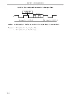 Предварительный просмотр 160 страницы NEC PD78056F User Manual