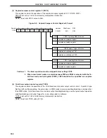 Предварительный просмотр 182 страницы NEC PD78056F User Manual