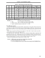 Предварительный просмотр 189 страницы NEC PD78056F User Manual