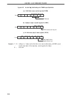 Предварительный просмотр 190 страницы NEC PD78056F User Manual