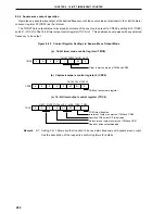 Предварительный просмотр 202 страницы NEC PD78056F User Manual