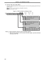 Предварительный просмотр 222 страницы NEC PD78056F User Manual