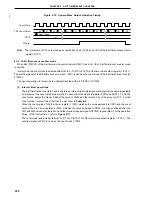 Предварительный просмотр 230 страницы NEC PD78056F User Manual