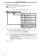 Предварительный просмотр 250 страницы NEC PD78056F User Manual