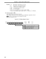 Предварительный просмотр 256 страницы NEC PD78056F User Manual