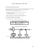 Предварительный просмотр 257 страницы NEC PD78056F User Manual