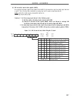 Предварительный просмотр 267 страницы NEC PD78056F User Manual