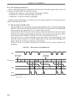 Предварительный просмотр 272 страницы NEC PD78056F User Manual