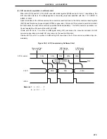 Предварительный просмотр 273 страницы NEC PD78056F User Manual