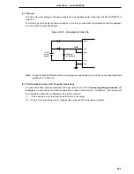 Предварительный просмотр 277 страницы NEC PD78056F User Manual