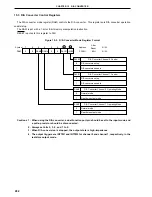 Предварительный просмотр 282 страницы NEC PD78056F User Manual