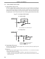 Предварительный просмотр 284 страницы NEC PD78056F User Manual