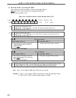 Предварительный просмотр 296 страницы NEC PD78056F User Manual