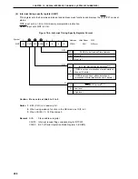 Предварительный просмотр 298 страницы NEC PD78056F User Manual