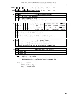 Предварительный просмотр 301 страницы NEC PD78056F User Manual