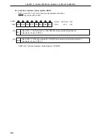 Предварительный просмотр 302 страницы NEC PD78056F User Manual