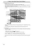 Предварительный просмотр 304 страницы NEC PD78056F User Manual