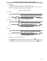 Предварительный просмотр 307 страницы NEC PD78056F User Manual