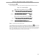 Предварительный просмотр 311 страницы NEC PD78056F User Manual