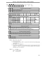 Предварительный просмотр 313 страницы NEC PD78056F User Manual