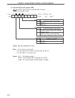 Предварительный просмотр 316 страницы NEC PD78056F User Manual