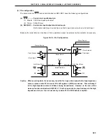 Предварительный просмотр 323 страницы NEC PD78056F User Manual