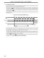 Предварительный просмотр 334 страницы NEC PD78056F User Manual