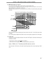 Предварительный просмотр 357 страницы NEC PD78056F User Manual