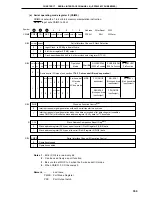 Предварительный просмотр 359 страницы NEC PD78056F User Manual