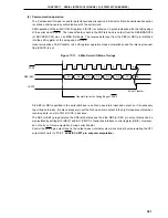 Предварительный просмотр 361 страницы NEC PD78056F User Manual