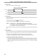 Предварительный просмотр 362 страницы NEC PD78056F User Manual