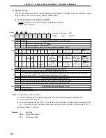 Предварительный просмотр 368 страницы NEC PD78056F User Manual