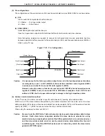 Предварительный просмотр 372 страницы NEC PD78056F User Manual