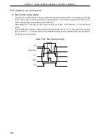 Предварительный просмотр 380 страницы NEC PD78056F User Manual