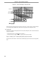 Предварительный просмотр 402 страницы NEC PD78056F User Manual