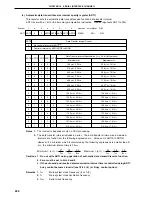 Предварительный просмотр 406 страницы NEC PD78056F User Manual