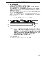 Предварительный просмотр 415 страницы NEC PD78056F User Manual