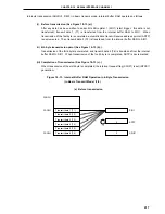 Предварительный просмотр 417 страницы NEC PD78056F User Manual