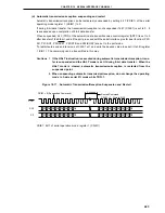 Предварительный просмотр 423 страницы NEC PD78056F User Manual