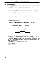 Предварительный просмотр 424 страницы NEC PD78056F User Manual