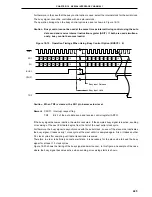 Предварительный просмотр 425 страницы NEC PD78056F User Manual