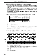 Предварительный просмотр 430 страницы NEC PD78056F User Manual