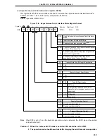 Предварительный просмотр 439 страницы NEC PD78056F User Manual