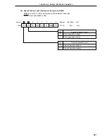 Предварительный просмотр 447 страницы NEC PD78056F User Manual