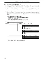 Предварительный просмотр 448 страницы NEC PD78056F User Manual