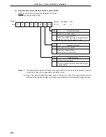 Предварительный просмотр 450 страницы NEC PD78056F User Manual