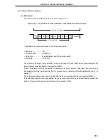 Предварительный просмотр 455 страницы NEC PD78056F User Manual