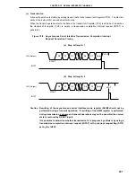 Предварительный просмотр 457 страницы NEC PD78056F User Manual