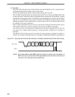 Предварительный просмотр 458 страницы NEC PD78056F User Manual